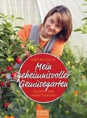Cover von Mein geheimnisvoller Gemüsegarten