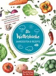 Cover von Die Wetterküche