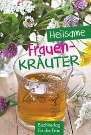 Cover von Heilsame Frauenkräuter