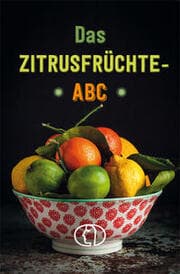 Cover von Das Zitrusfrüchte-ABC