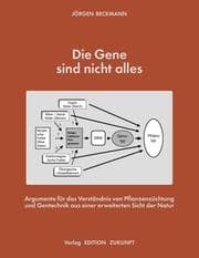 Cover von Die Gene sind nicht alles