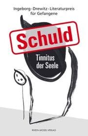 Cover von Schuld - Tinnitus der Seele