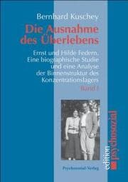 Cover von Die Ausnahme des Überlebens