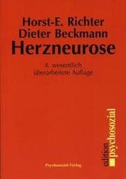 Cover von Herzneurose