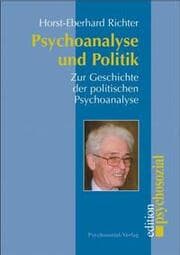 Cover von Psychoanalyse und Politik