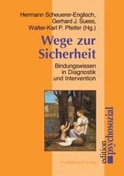 Cover von Wege zur Sicherheit