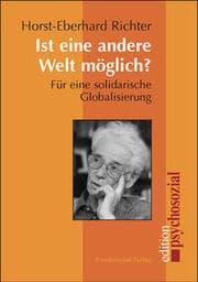 Cover von Ist eine andere Welt möglich?