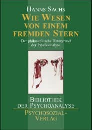 Cover von Wie Wesen von einem fremden Stern