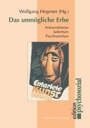 Cover von Das unmögliche Erbe
