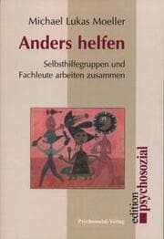 Cover von Anders helfen