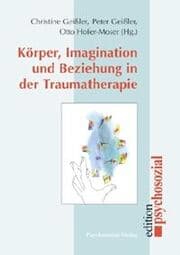 Cover von Körper, Imagination und Beziehung in der Traumatherapie