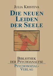 Cover von Die neuen Leiden der Seele