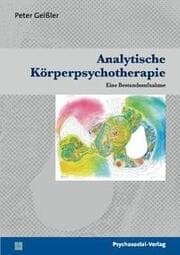 Cover von Analytische Körperpsychotherapie