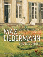 Cover von Max Liebermann und sein Garten