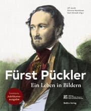 Cover von Fürst Pückler