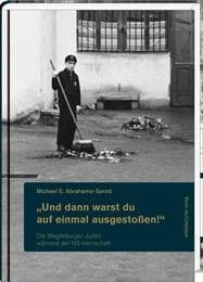Cover von 'Und dann warst du auf einmal ausgestoßen!'