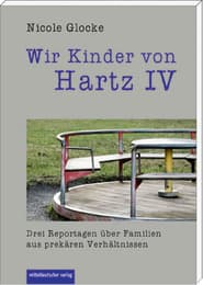 Cover von Wir Kinder von Hartz IV