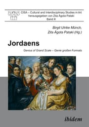 Cover von Jordaens
