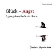 Cover von Glück - Angst