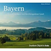 Cover von Bayern