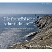 Cover von Die französische Atlantikküste