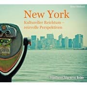 Cover von New York