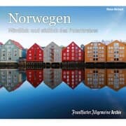 Cover von Norwegen