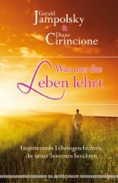 Cover von Was uns das Leben lehrt