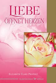 Cover von Liebe öffnet Herzen