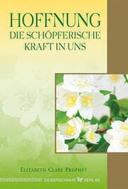 Cover von Hoffnung - Die schöpferische Kraft in uns
