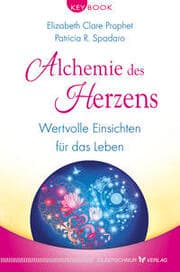 Cover von Alchemie des Herzens