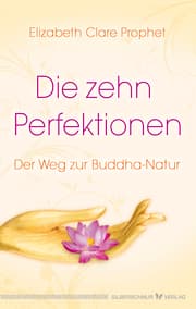 Cover von Die zehn Perfektionen