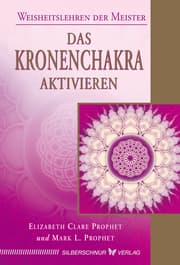 Cover von Das Kronenchakra aktivieren