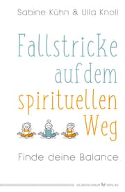 Cover von Fallstricke auf dem spirituellen Weg