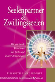 Cover von Seelenpartner & Zwillingsseelen