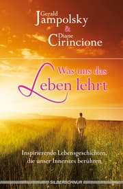 Cover von Was uns das Leben lehrt