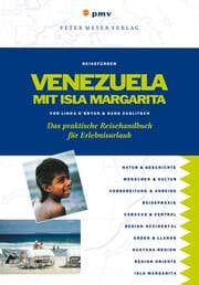 Cover von Venezuela mit Isla Margarita