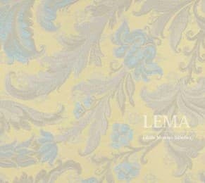 Cover von LEMA - Lilian Moreno Sánchez