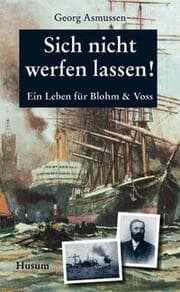 Cover von Sich nicht werfen lassen!