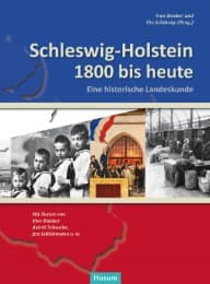 Cover von Schleswig-Holstein 1800 bis heute
