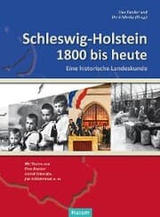 Cover von Schleswig-Holstein 1800 bis heute
