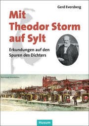 Cover von Mit Theodor Storm auf Sylt