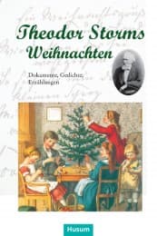 Cover von Theodor Storms Weihnachten