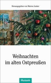 Cover von Weihnachten im alten Ostpreußen