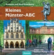 Cover von Kleines Münster-ABC