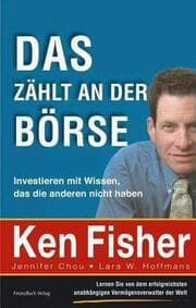 Cover von Das zählt an der Börse