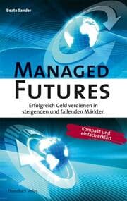 Cover von Managed Futures