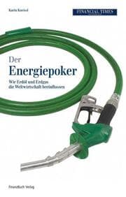 Cover von Der Energiepoker