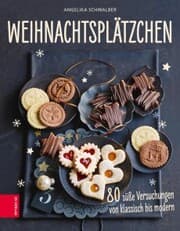 Cover von Weihnachtsplätzchen