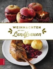 Cover von Weihnachten mit den Landfrauen